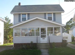 498 Adkins Ave, Akron, OH 44301