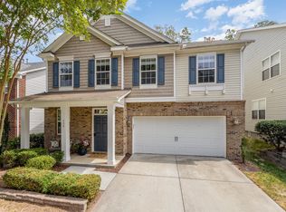 530 Emerald Downs Rd, Cary, NC 27519