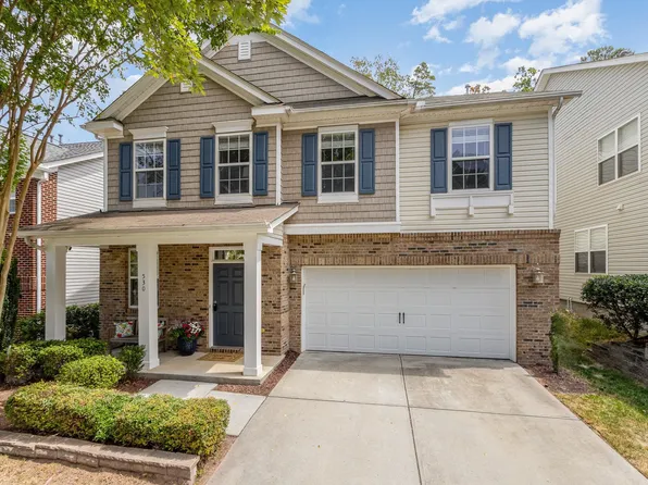 530 Emerald Downs Rd, Cary, NC 27519