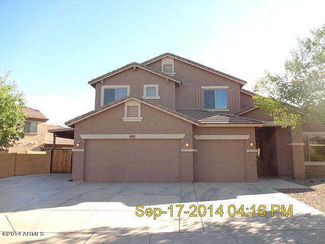 1st image of 18033 W Acapulco Ln