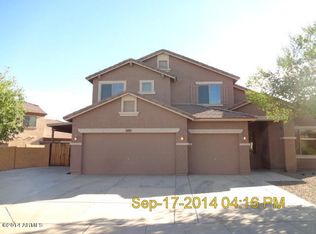 18033 W Acapulco Ln, Surprise, AZ 85388