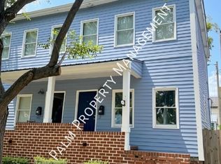 609 E Duffy St, Savannah, GA 31401