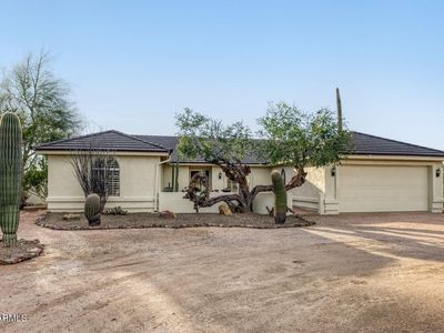 28350 N 69th Street, Scottsdale, AZ, 85266