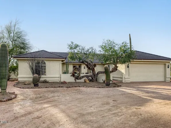 28350 N 69th Street, Scottsdale, AZ 85266