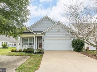 19 Lucketts Ct, Fredericksburg, VA 22406