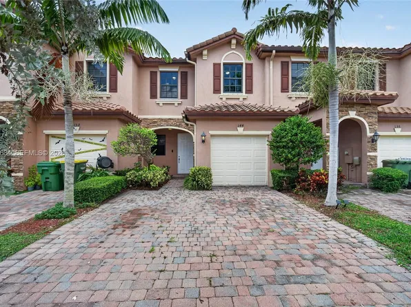 144 SE 37th Ter, Homestead, FL 33033