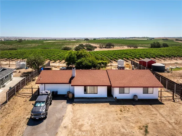 5430 Farousse Way, Paso Robles, CA 93446