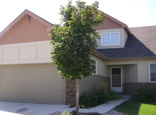 661 Fetlock Dr, Fort Collins, CO 80524