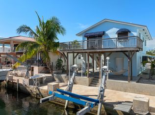 229 Burgundy Dr, Tavernier, FL 33070