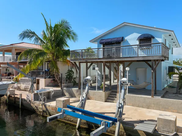 229 Burgundy Dr, Tavernier, FL 33070