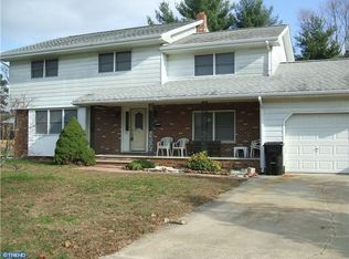1 New York Ave, Berlin, NJ 08009