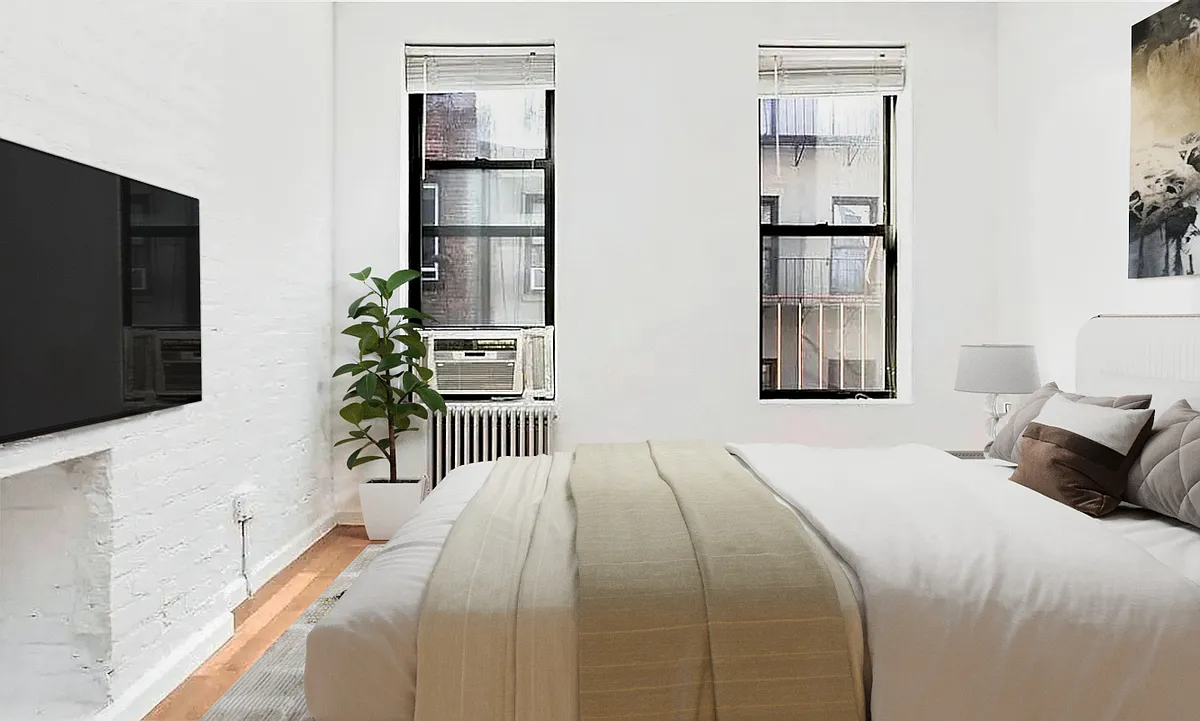 Building Photo - 227 Mott St #4A