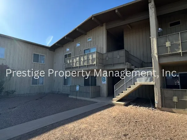 2525 N Alvernon Way Unit B4, Tucson, AZ 85712