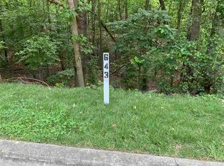 23930 Cherry Dr #643, Chapel Hill, NC 27517