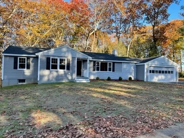 30 Sawyer Ln, Holden, MA 01520
