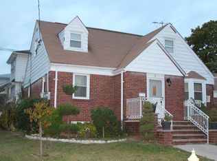 5 Marion Ave, Lodi, NJ 07644
