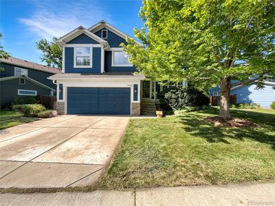 5005 W 128th Place, Broomfield, CO, 80020