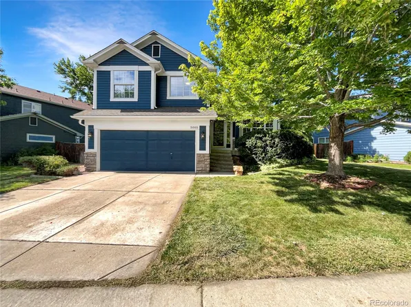 5005 W 128th Place, Broomfield, CO 80020