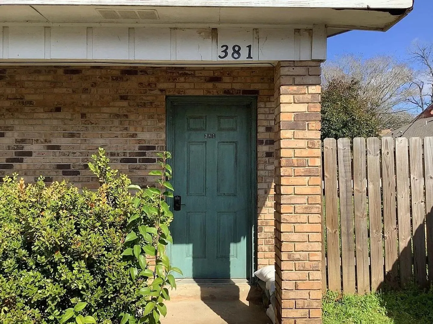 Single Family Home — Photo 1