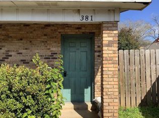 381 Windermere Blvd, Alexandria, LA 71303