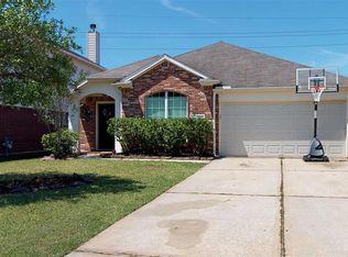24907 Sandusky Dr, Tomball, TX 77375