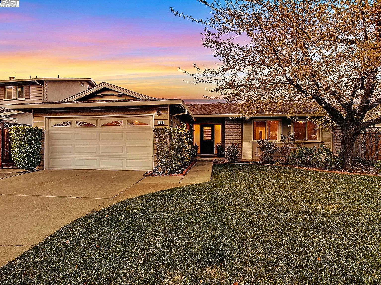 636 Orange Way, Livermore, CA 94550 Zillow