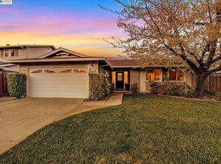 636 Orange Way, Livermore, CA 94550