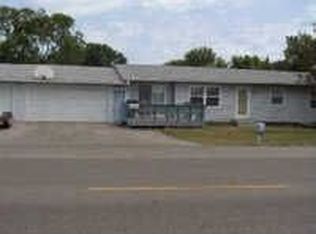 502 11th Ave S, Wahpeton, ND 58075