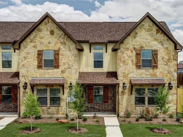 3021 Towers Pkwy, College Station, TX 77845