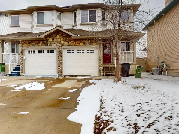 5929 8th Ave SW, Edmonton, AB T6X 0G5