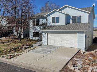 8225 Medicine Bow Cir, Fort Collins, CO 80528
