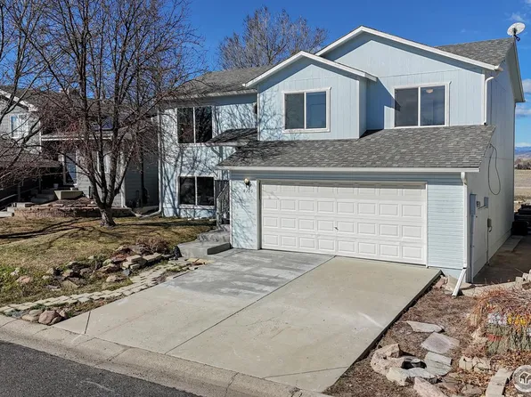 8225 Medicine Bow Cir, Fort Collins, CO 80528