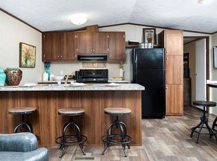 1410 Westgate Rd LOT 49, Lafayette, LA 70506