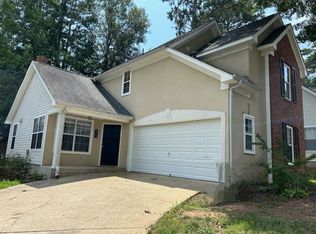 413 Sherrels Frd, Peachtree City, GA 30269