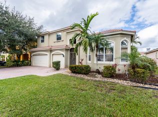 12957 SW 24th St, Miramar, FL 33027