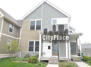 1221 E New York St, Indianapolis, IN 46202