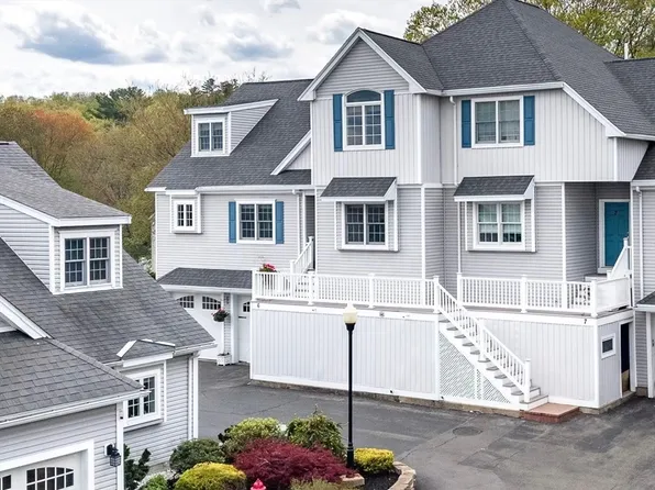 597 Main St Unit B6, Stoneham, MA 02180