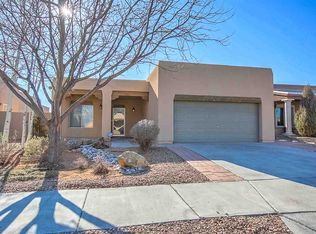 4326 Jaguar Loop, Santa Fe, NM 87507