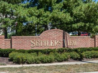 2849 Settlers View Dr, Odenton, MD 21113
