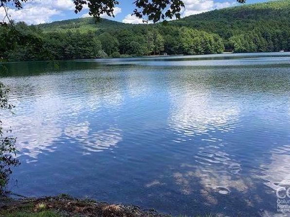 28 Upper Queechy Rd, Canaan, NY 12029