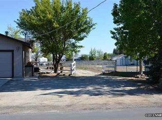 1370 S Riverview Dr, Gardnerville, NV 89460