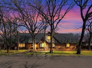 5813 Quality Hill Rd, Colleyville, TX 76034