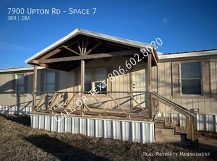 7900 Upton Rd SPACE 7, Amarillo, TX 79119