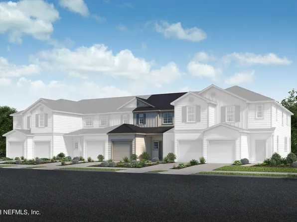 11740 JUNEGRASS Road, Jacksonville, FL 32258