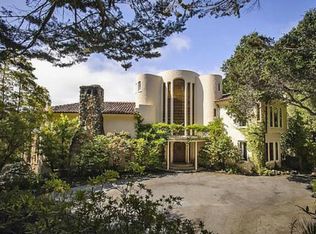 935 Vista Rd, Hillsborough, CA 94010