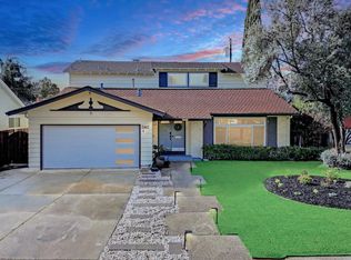 340 Blossom Hill Rd, San Jose, CA 95123