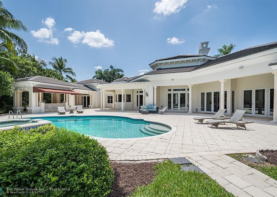 3340 Paddock Rd, Weston, FL 33331 | Zillow