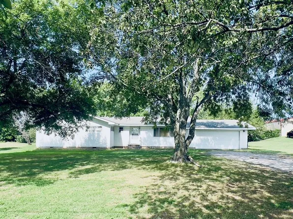 2719 Ideal St, Seminole, OK 74868