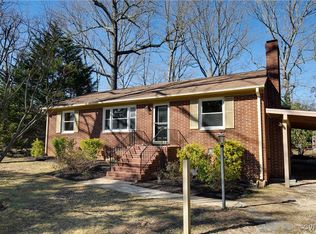 2900 Stanwix Ln, North Chesterfield, VA 23234