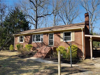 2900 Stanwix Ln, North Chesterfield, VA, 23234